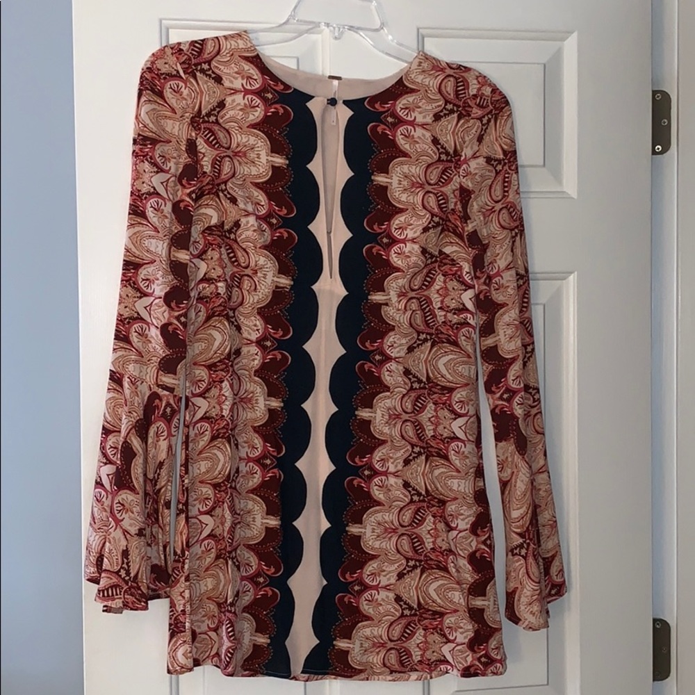Free people dress